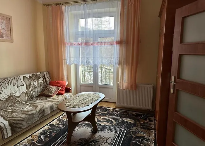 Apartament Przy Deptaku