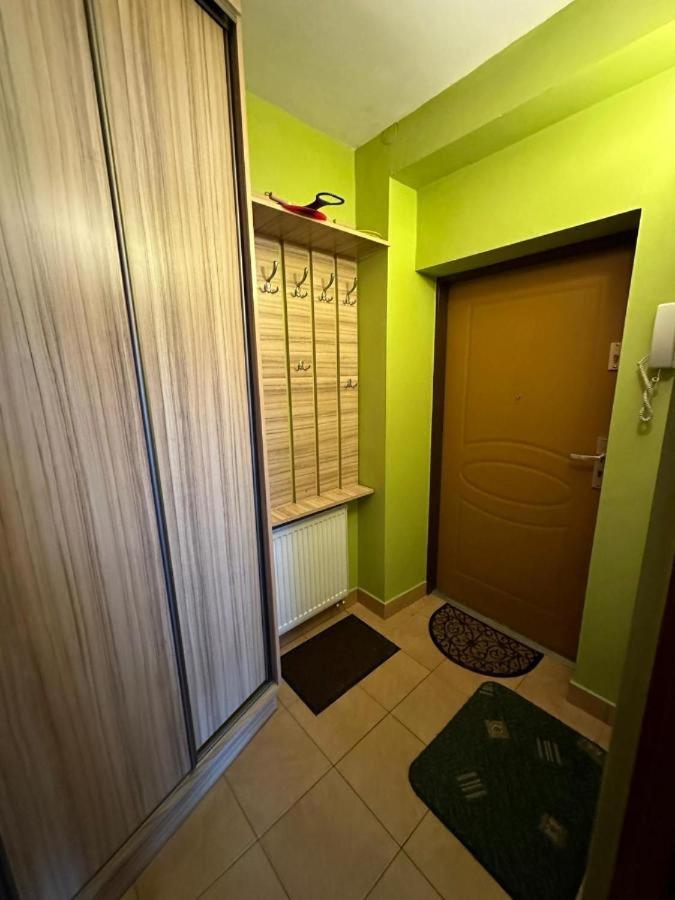 Apartment Przy Deptaku Krynica Zdroj