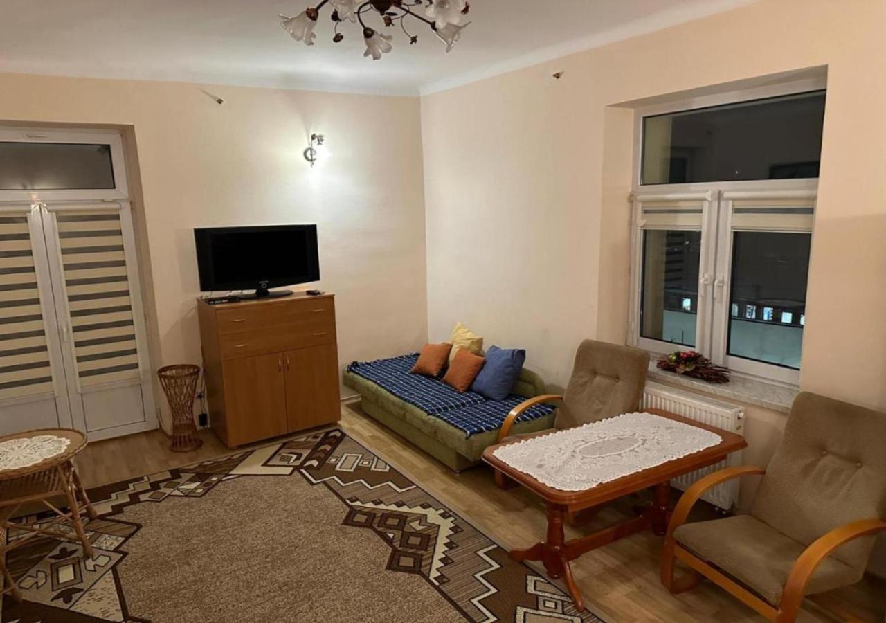 Przy Deptaku Apartment *