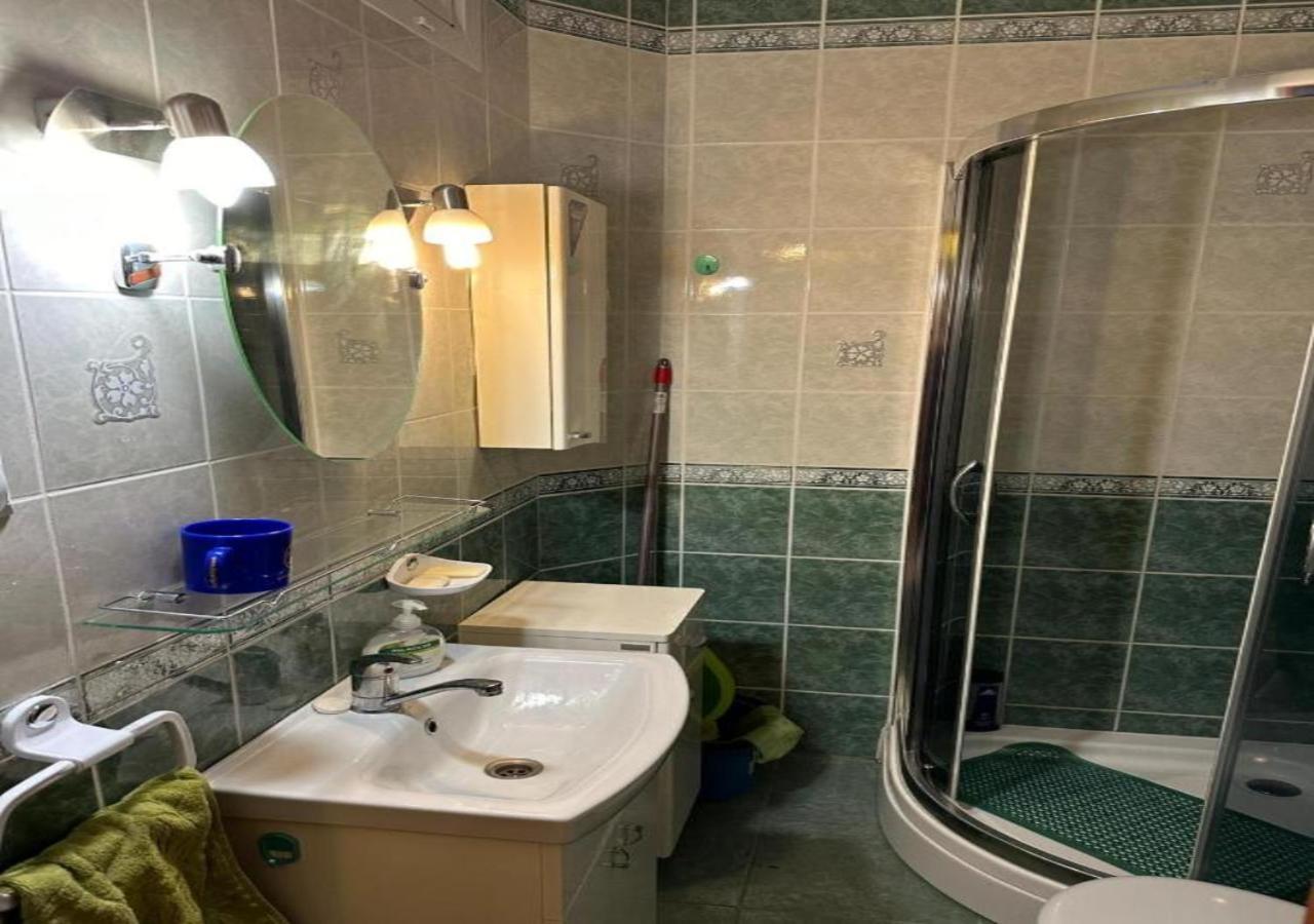 Apartment Przy Deptaku Krynica Zdroj